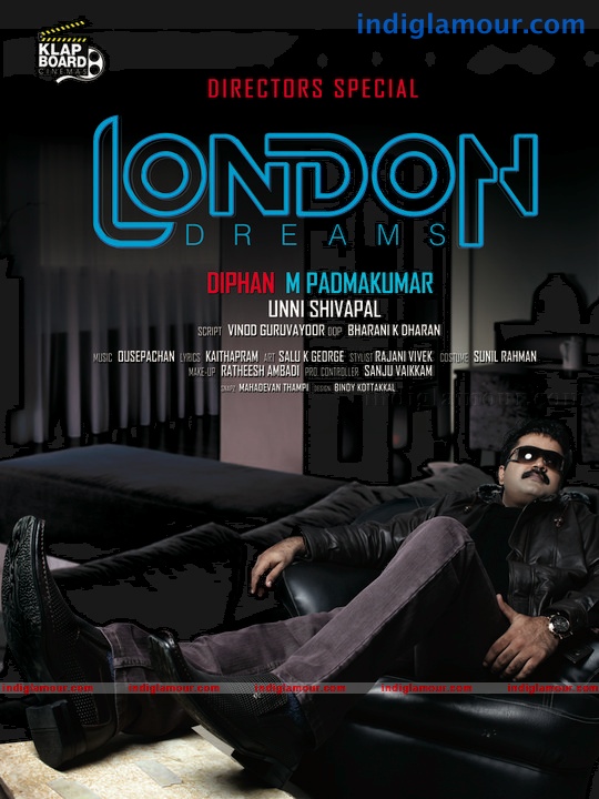 London Dreams Movie hd photo