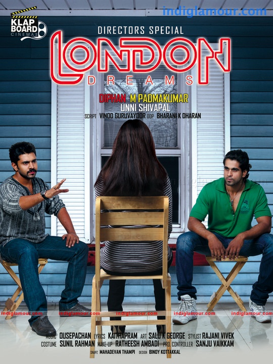 London Dreams Movie hd photo