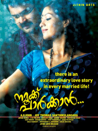 Namukku Parkkan