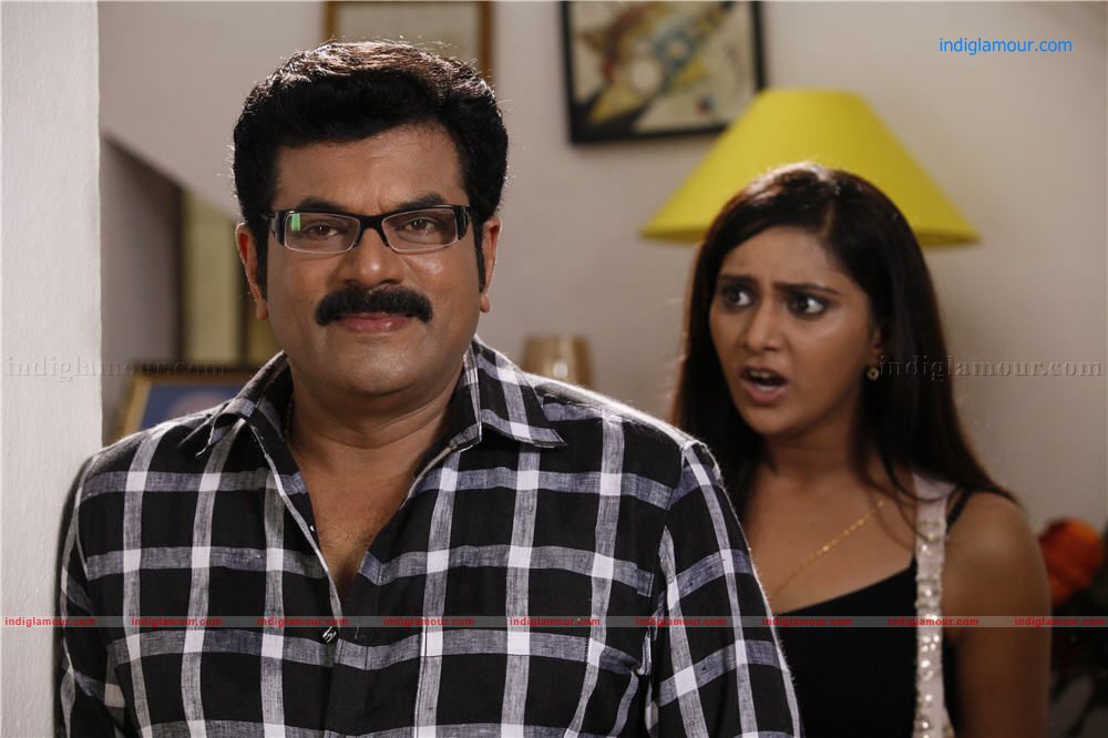 Hide N Seek Movie hd photo