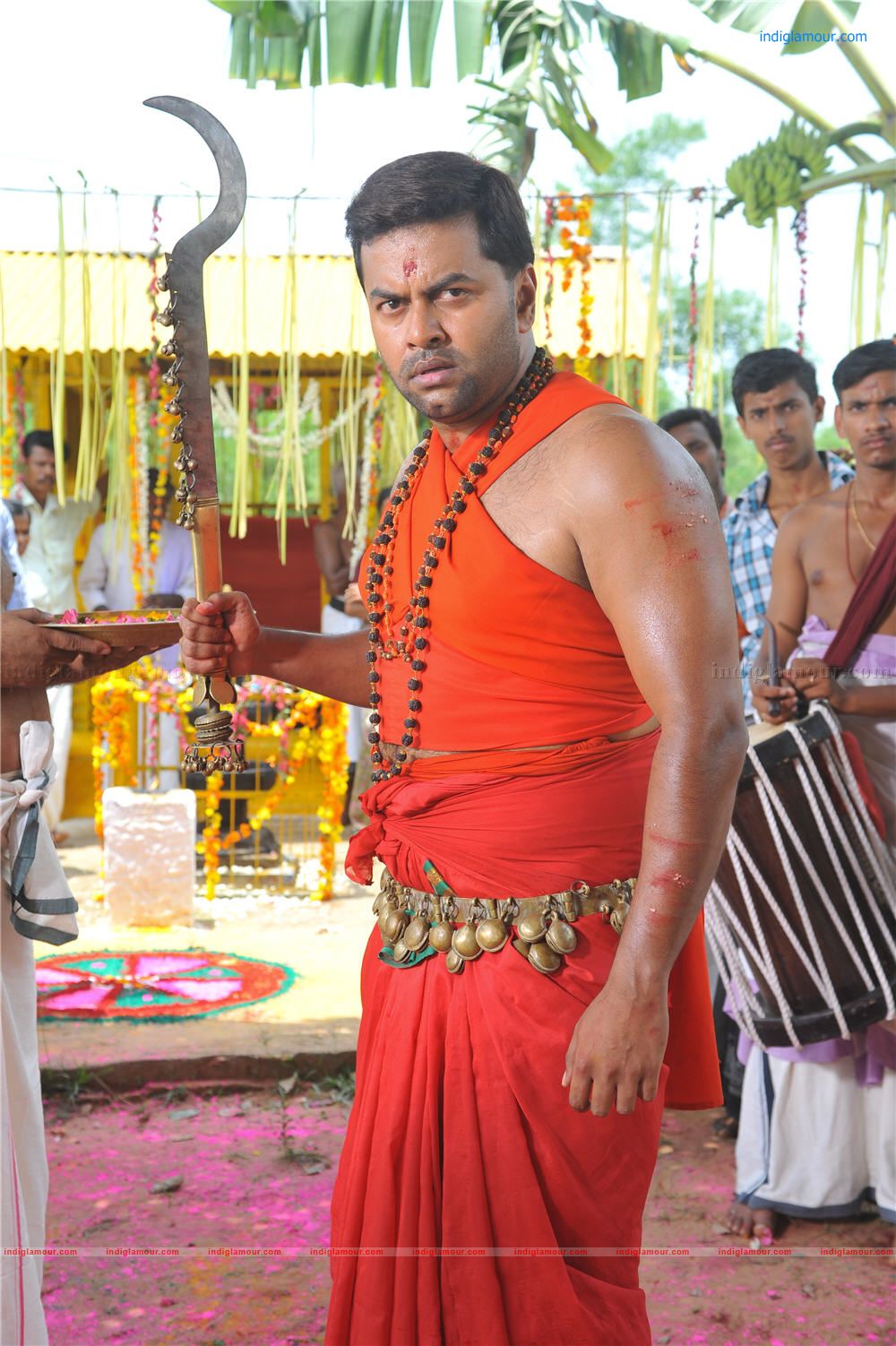 Kanneerinum madhuram Movie hd photo