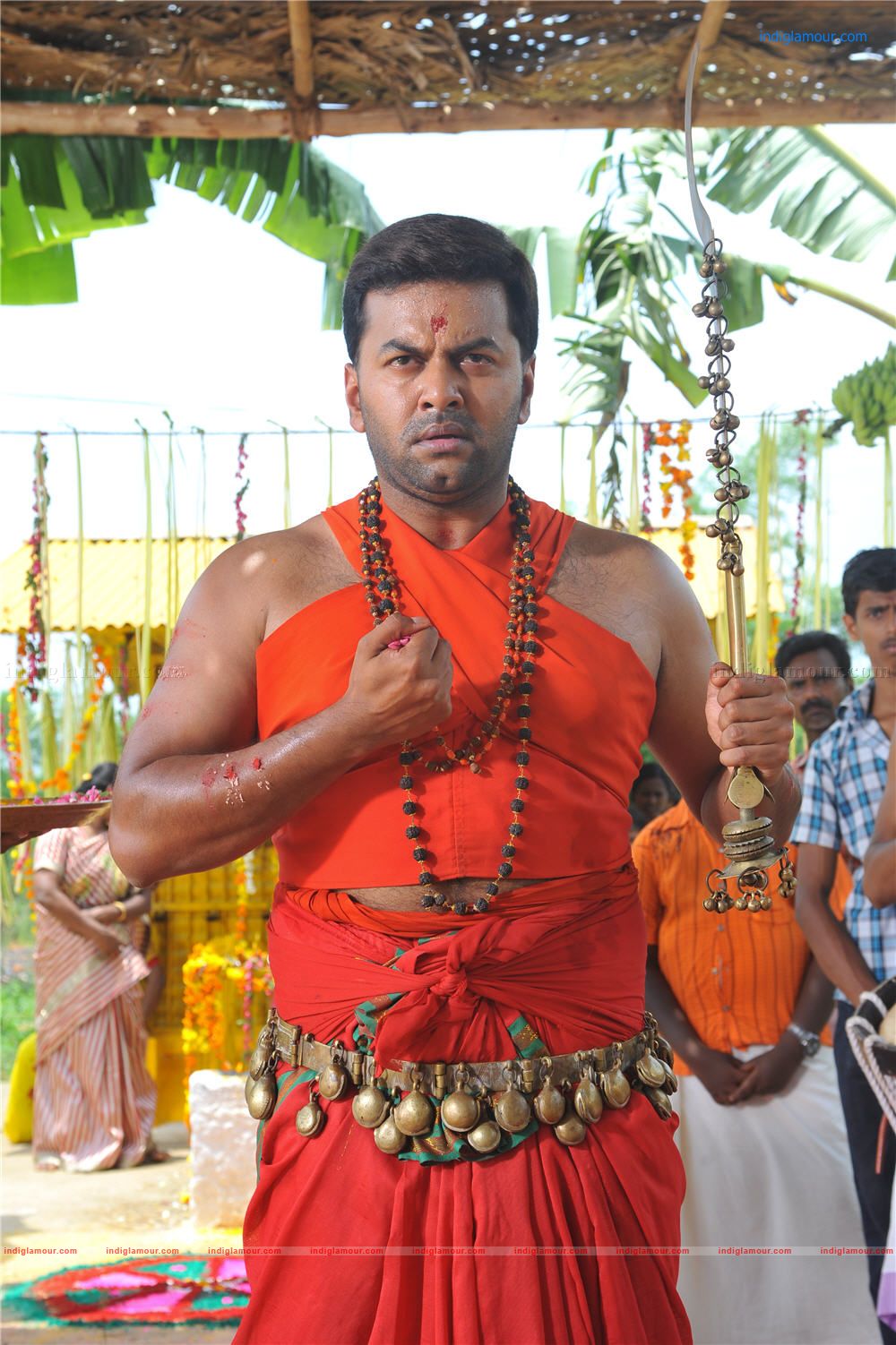 Kanneerinum madhuram Movie hd photo