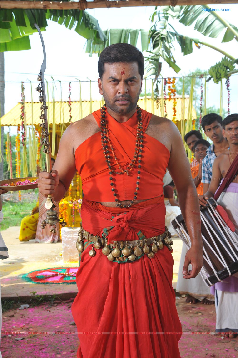 Kanneerinum madhuram Movie hd photo