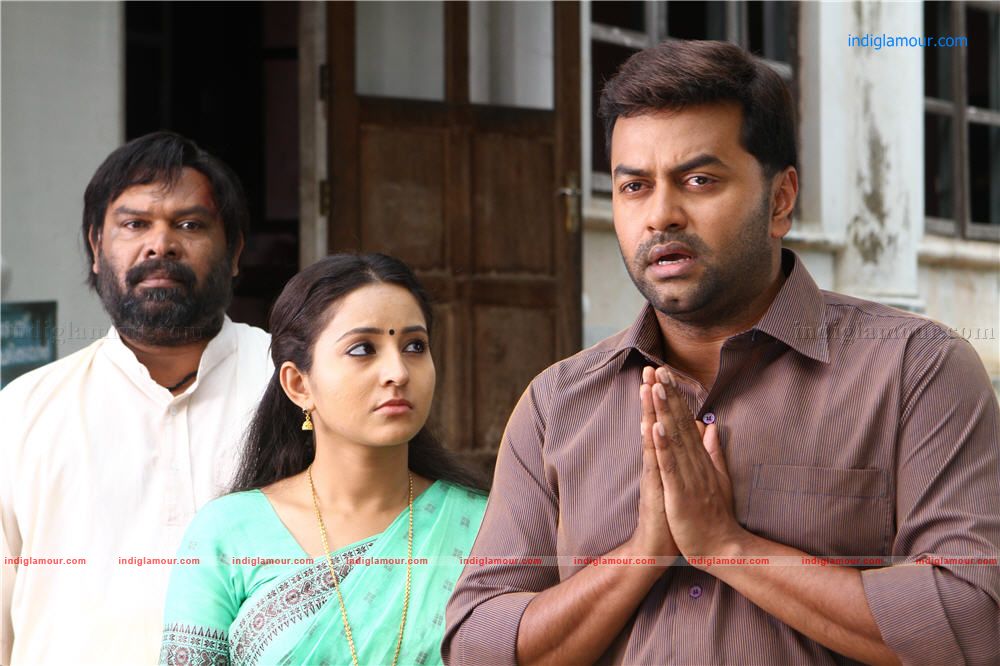 Kanneerinum madhuram Movie hd photo
