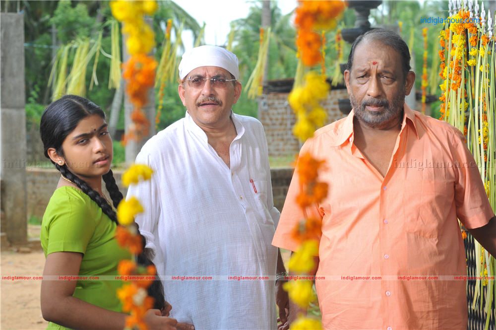 Kanneerinum madhuram Movie hd photo