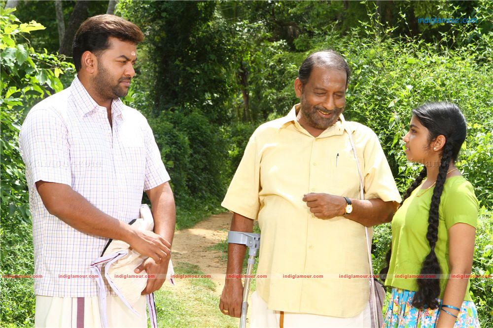 Kanneerinum madhuram Movie hd photo