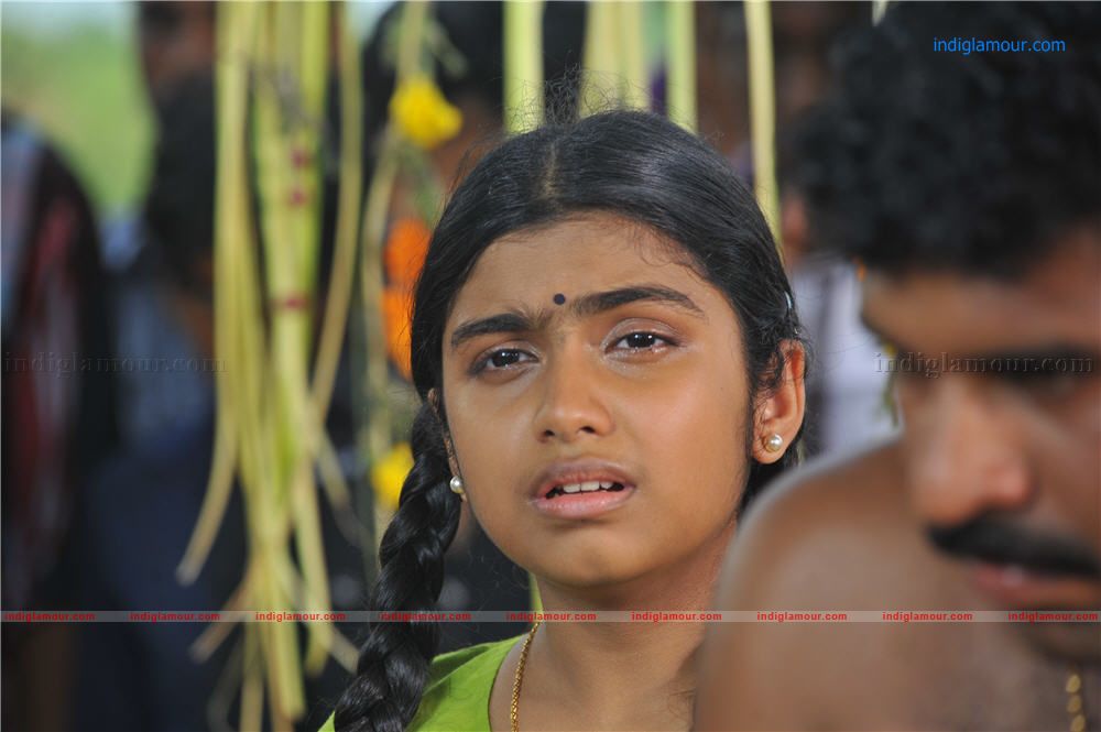 Kanneerinum madhuram Movie hd photo