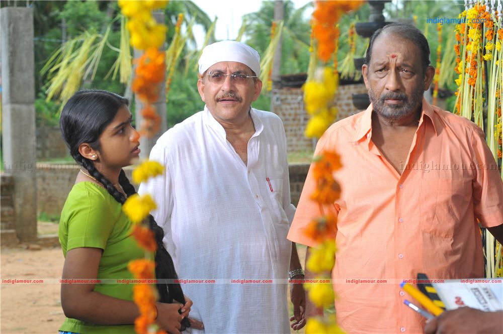 Kanneerinum madhuram Movie hd photo