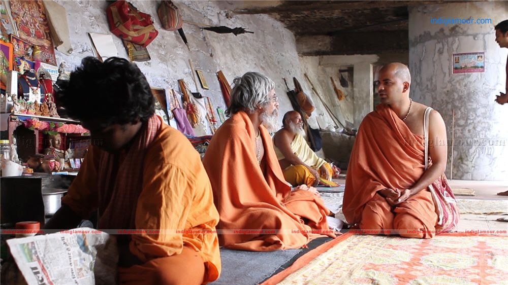 Prabhuvinte makal Movie hd photo