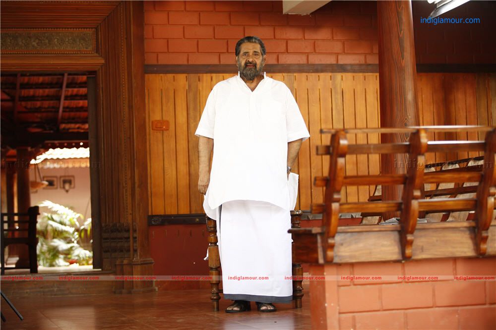 Prabhuvinte makal Movie hd photo