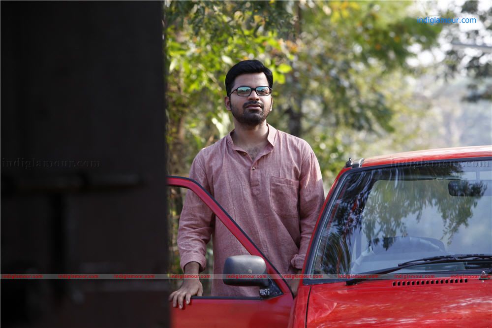 Prabhuvinte makal Movie hd photo