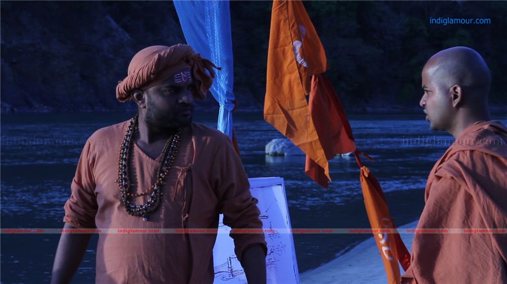 Prabhuvinte makal Movie hd photo