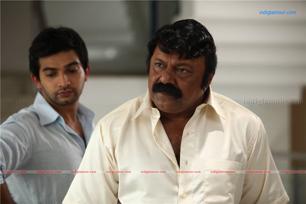 Mad dad Movie hd photo