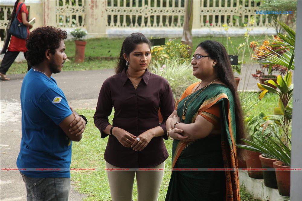 My Dear Mummy Movie hd photo