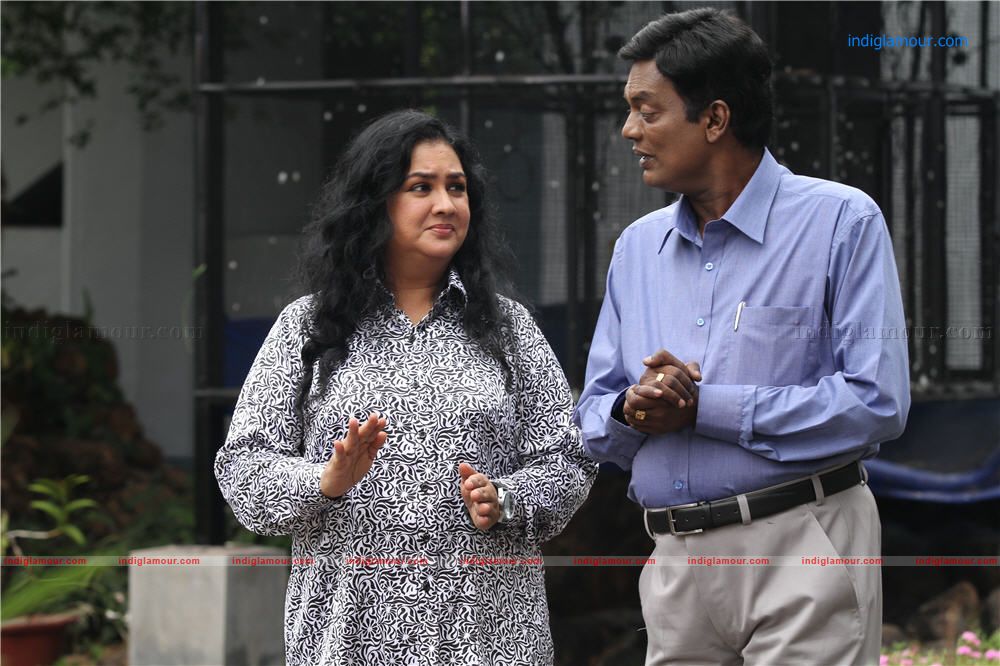 My Dear Mummy Movie hd photo