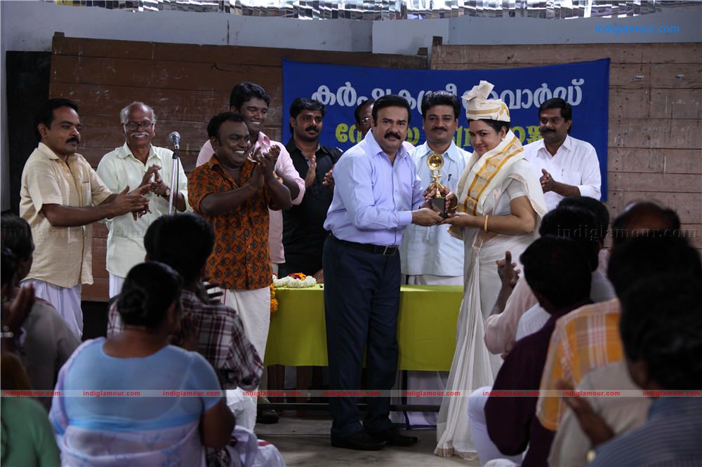 My Dear Mummy Movie hd photo