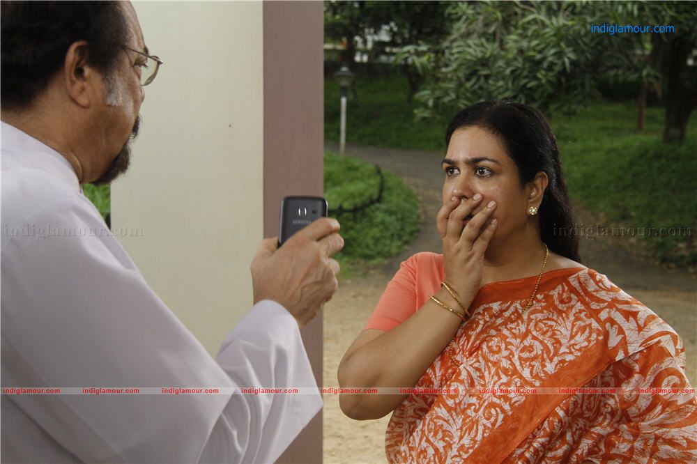 My Dear Mummy Movie hd photo