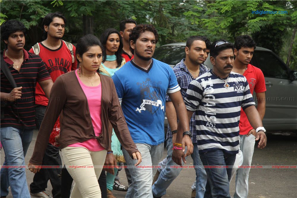 My Dear Mummy Movie hd photo