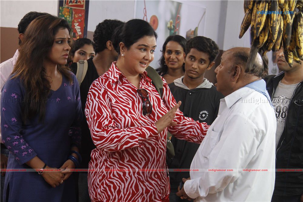 My Dear Mummy Movie hd photo