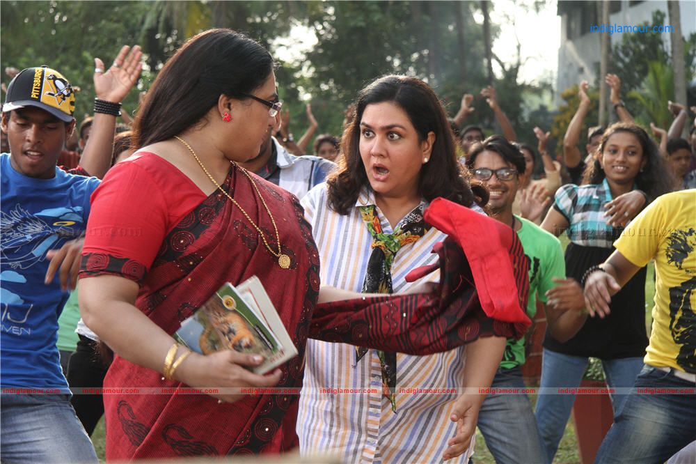 My Dear Mummy Movie hd photo