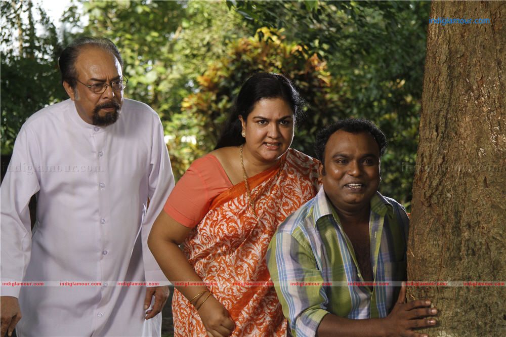 My Dear Mummy Movie hd photo