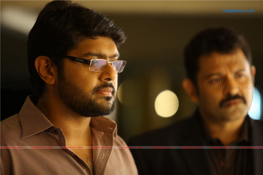 Run Baby Run Movie hd photo