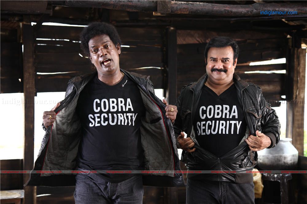 Cobra Movie hd photo