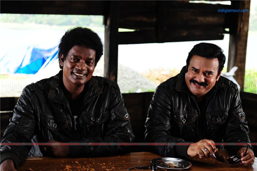 Cobra Movie hd photo