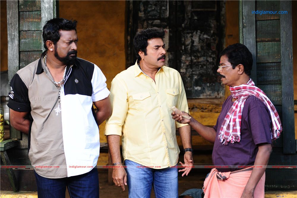 Cobra Movie hd photo