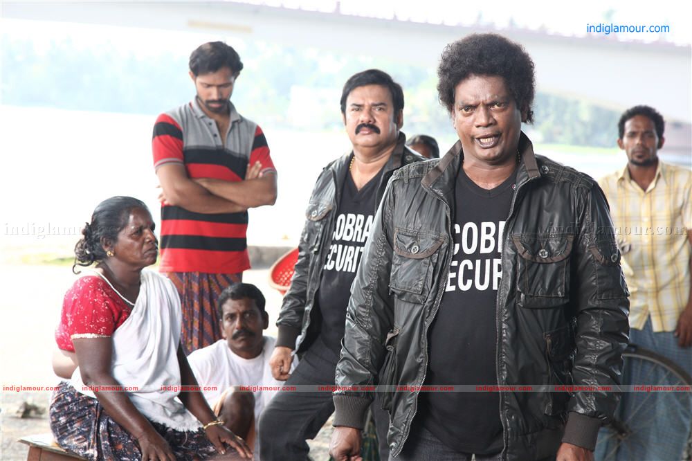 Cobra Movie hd photo