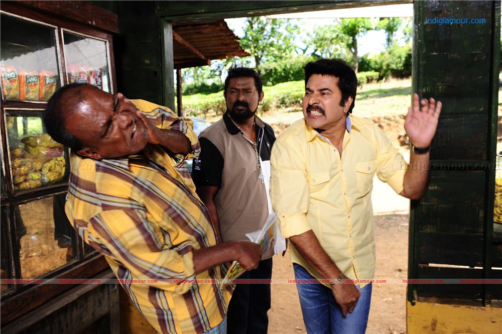 Cobra Movie hd photo
