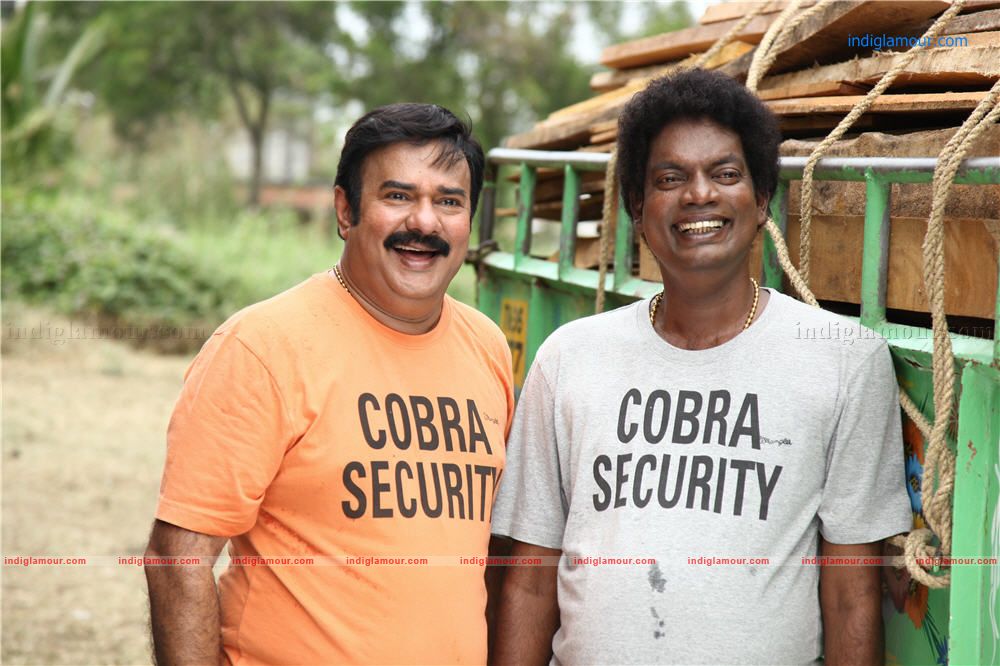 Cobra Movie hd photo
