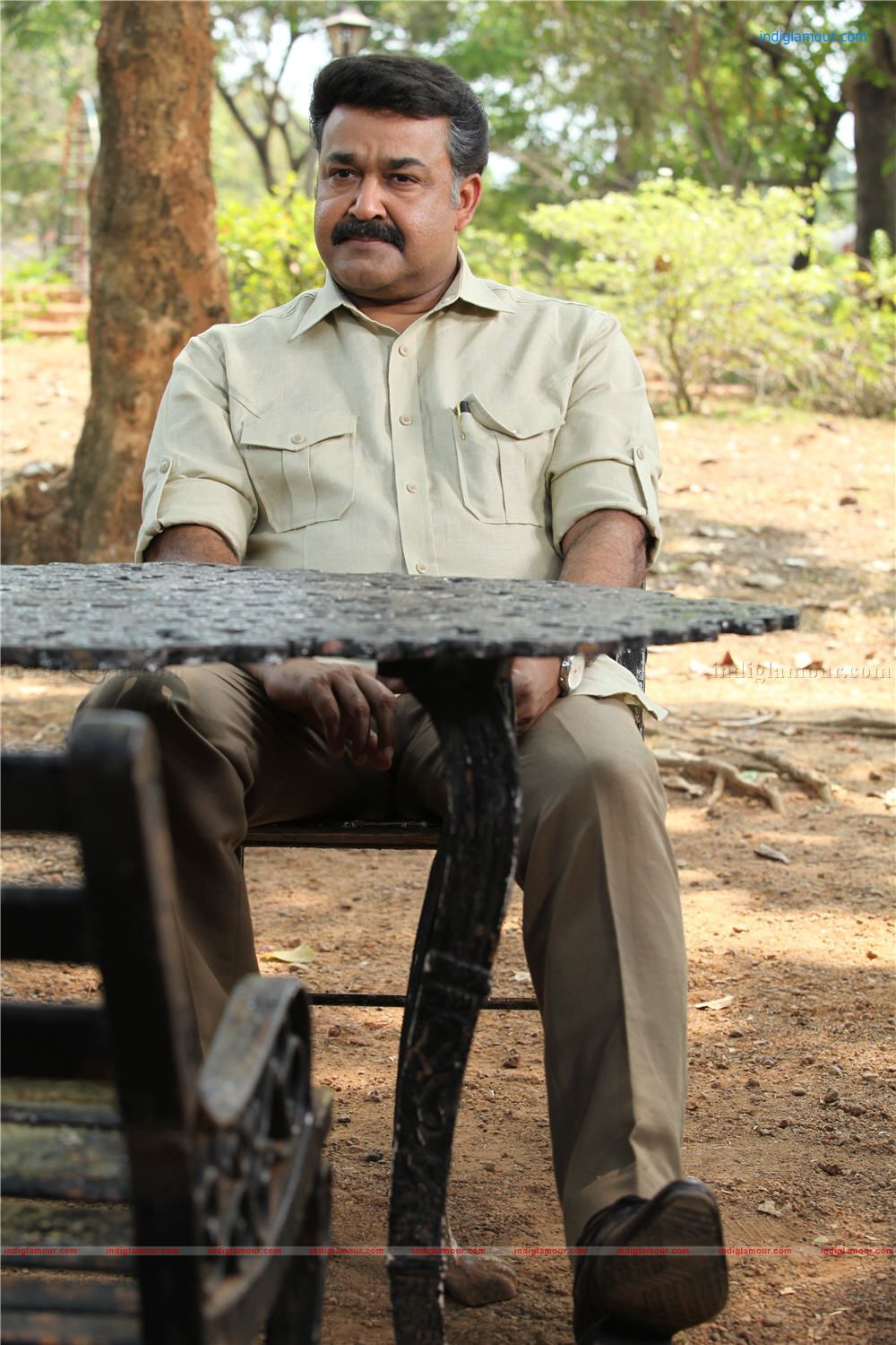 Grandmaster Movie hd photo