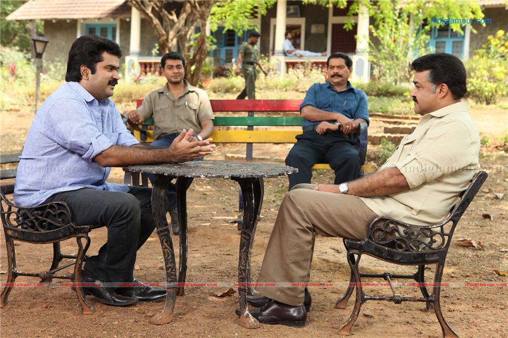 Grandmaster Movie hd photo