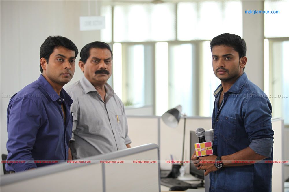 Grandmaster Movie hd photo