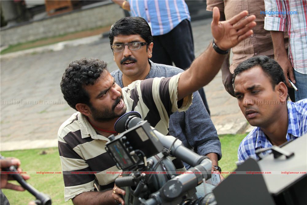 Grandmaster Movie hd photo