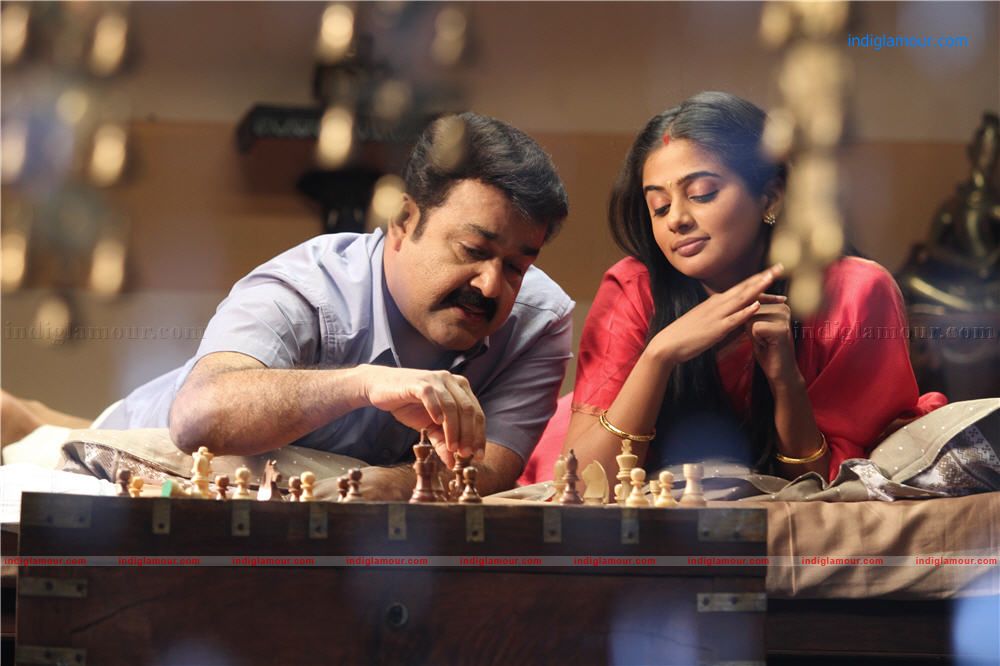 Grandmaster Movie hd photo