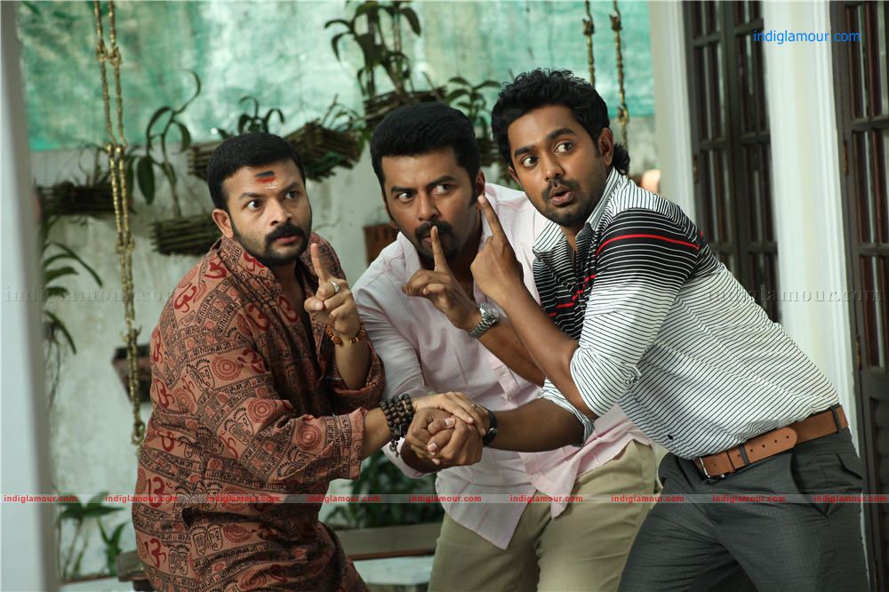 Husbands In Goa Movie hd photo