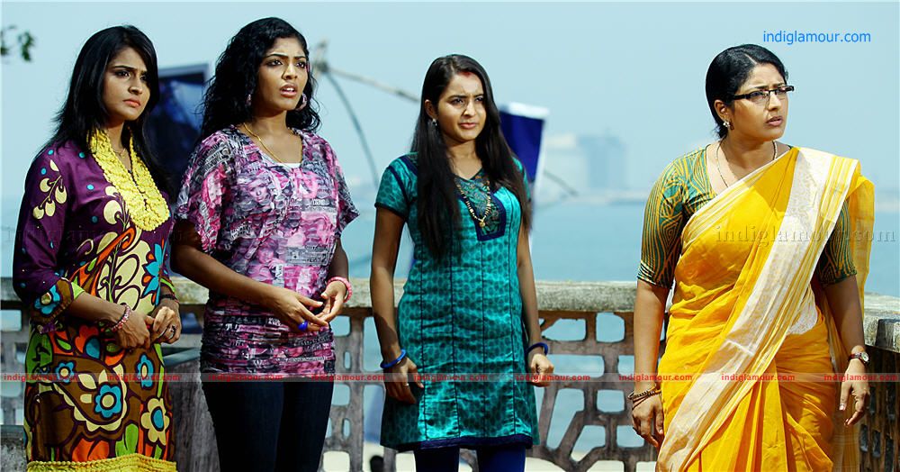 Husbands In Goa Movie hd photo