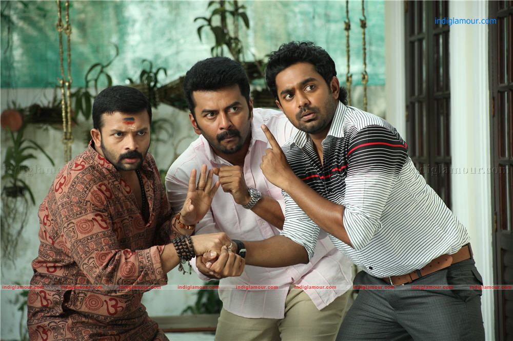 Husbands In Goa Movie hd photo