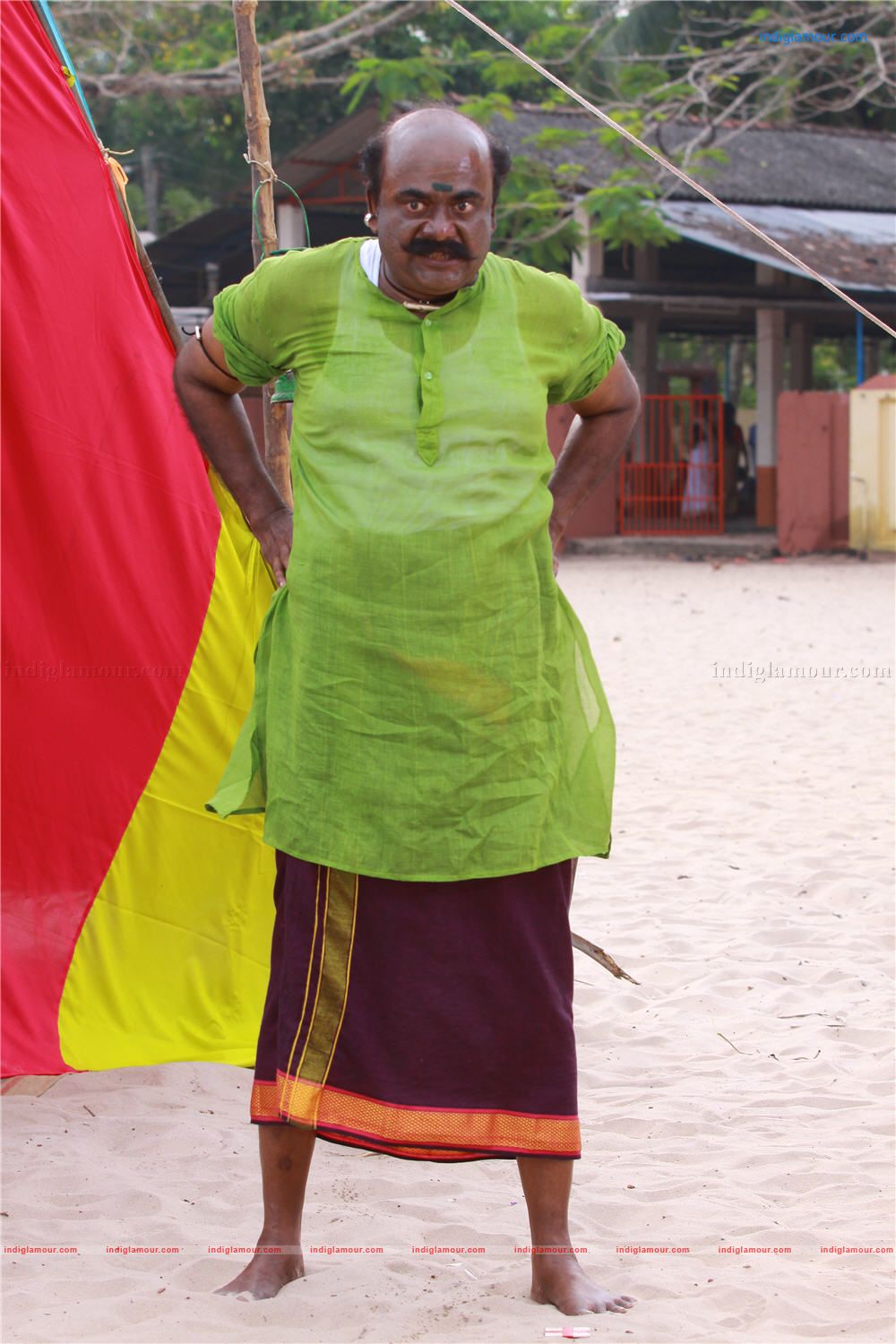 Ithu Manthramo Thanthramo Kuthanthramo Movie hd photo