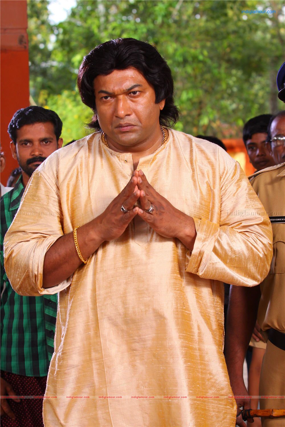 Ithu Manthramo Thanthramo Kuthanthramo Movie hd photo
