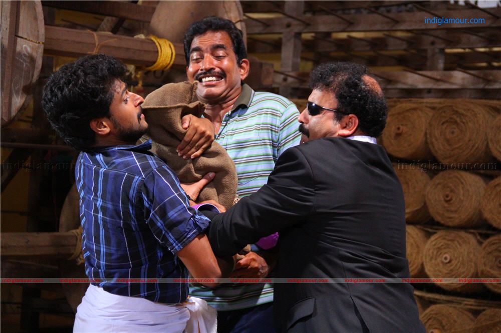 Ithu Manthramo Thanthramo Kuthanthramo Movie hd photo