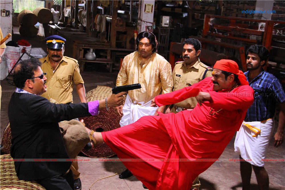 Ithu Manthramo Thanthramo Kuthanthramo Movie hd photo