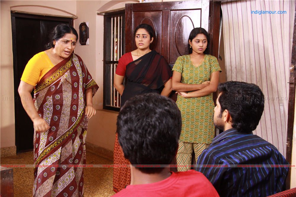 Ithu Manthramo Thanthramo Kuthanthramo Movie hd photo