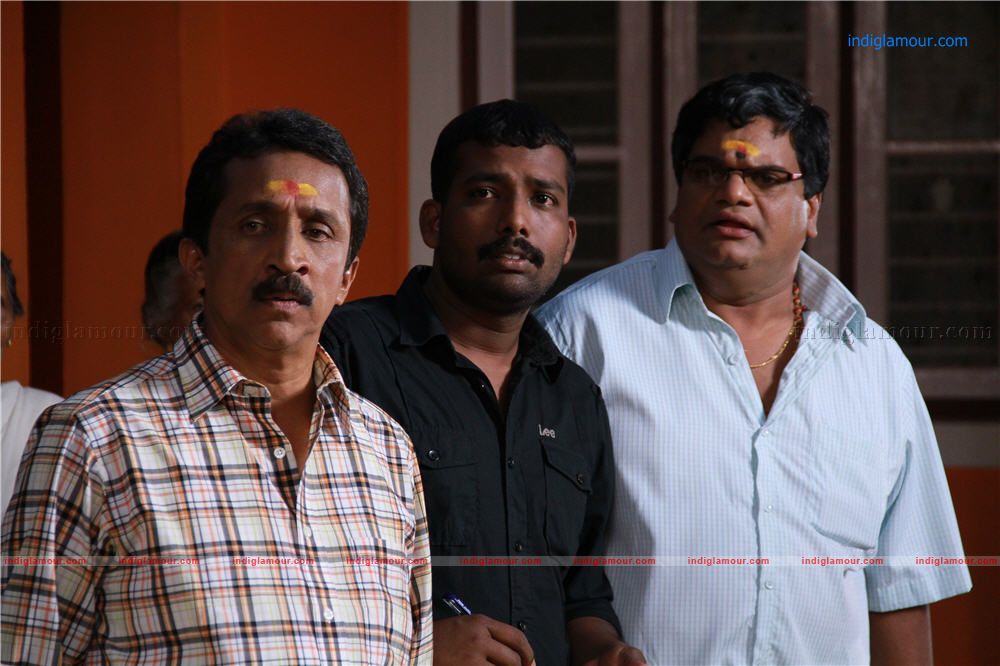 Ithu Manthramo Thanthramo Kuthanthramo Movie hd photo