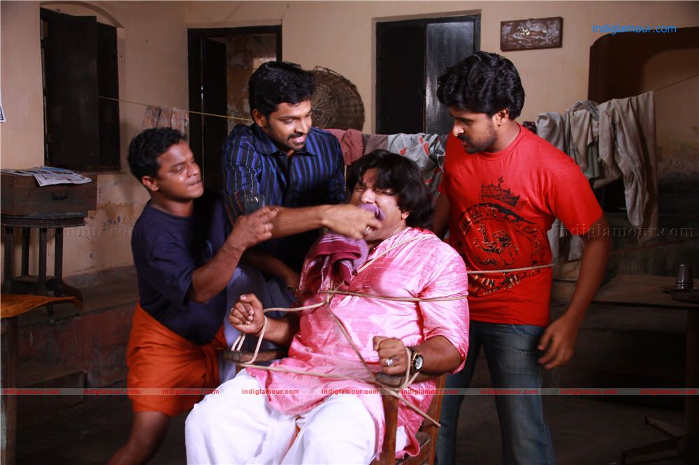 Ithu Manthramo Thanthramo Kuthanthramo Movie hd photo