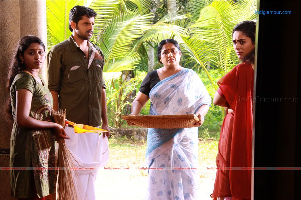 Ithu Manthramo Thanthramo Kuthanthramo Movie hd photo