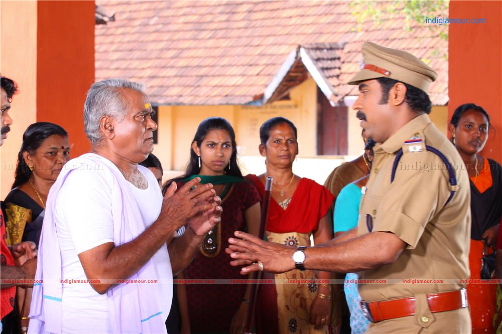 Ithu Manthramo Thanthramo Kuthanthramo Movie hd photo