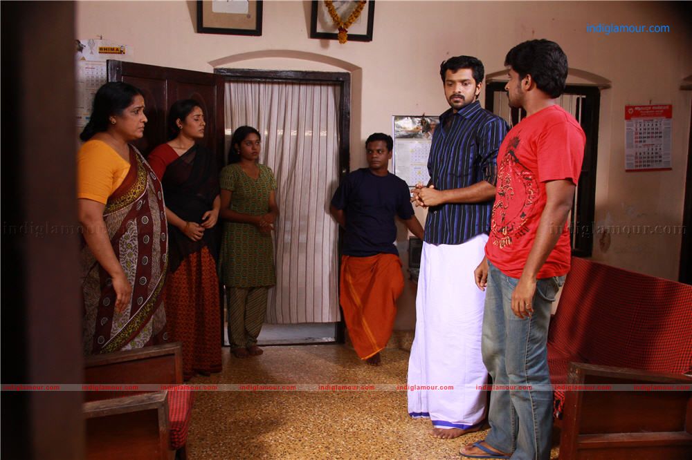 Ithu Manthramo Thanthramo Kuthanthramo Movie hd photo